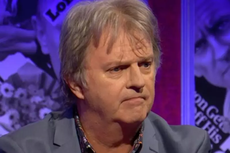 Paul Merton Opens Up About Devastating Loss of Wife Suki Webster to Breast Cancer | Tribute