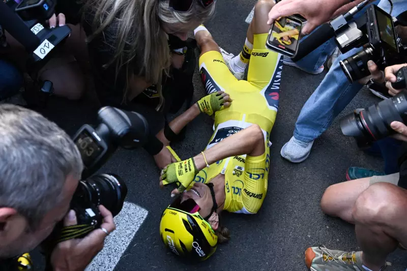 Pauline Ferrand-Prévot Dominates Tour de France Femmes 2024 with Stellar Performance