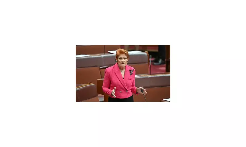 Pauline Hanson's One Nation in Turmoil: Senior Figure Warwick Stacey Resigns Amid Party Strife