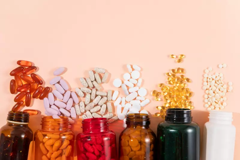 PCOS Breakthrough: The Truth About Hormone-Balancing Supplements Revealed | Expert UK Guide