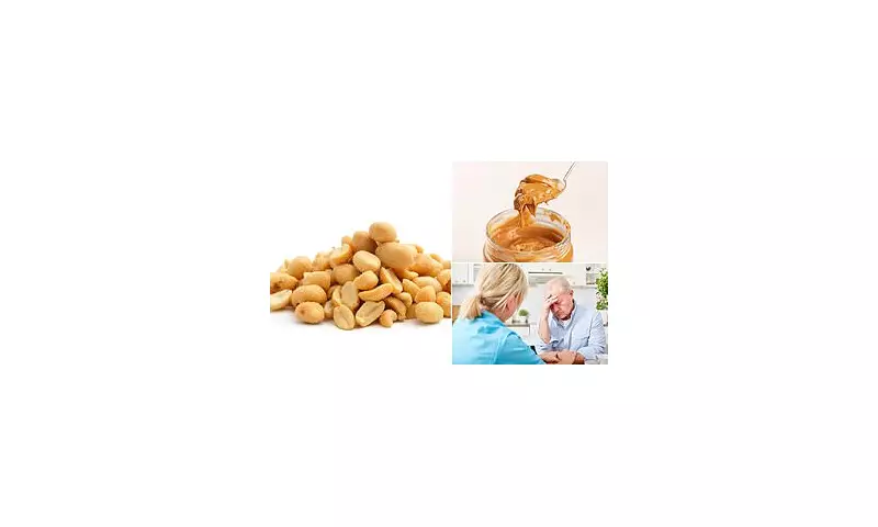 Peanuts: The Secret to Slowing Ageing? New Study Reveals Surprising Benefits
