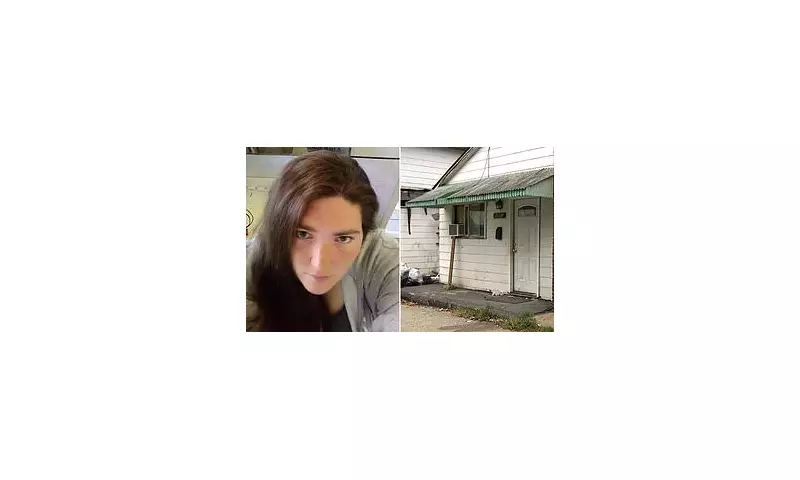 Pennsylvania Mom Abandons Kids in 'Disgusting' Hovel: Grandmother's Shocking Discovery