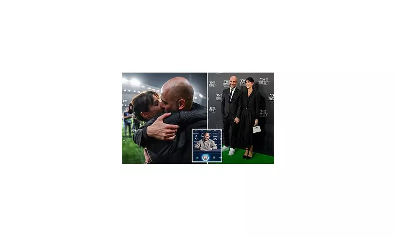 Pep Guardiola's Divorce Drama: How It Could Impact Manchester City's Season Start