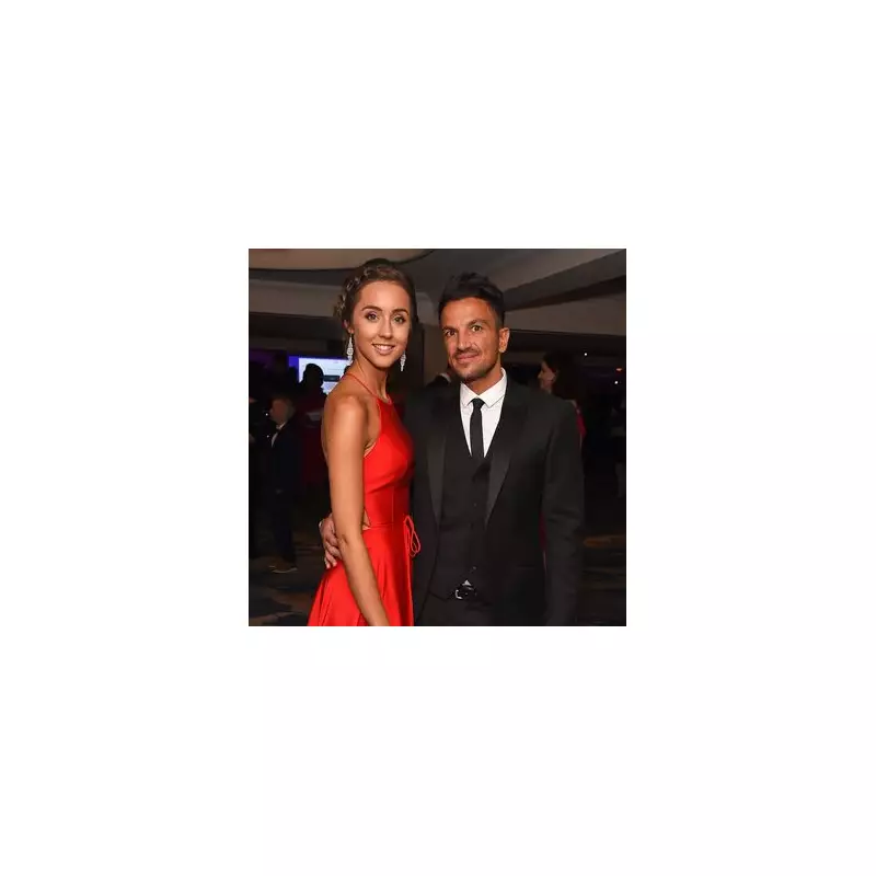 Peter Andre's Bedroom Confession: 'I'm Not a Great Sleeper' - Wife Emily's Surprising Revelation