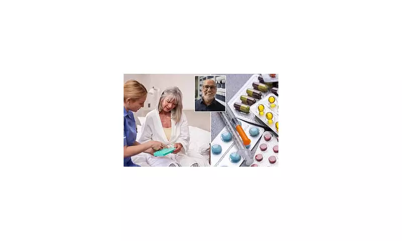 Pharmacy Alert: Investigation Reveals Common Prescription Errors Rendering Medications Ineffective