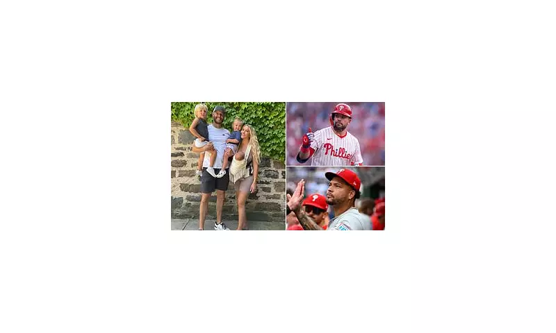 Phillies Ace Zach Wheeler Sidelined with Blood Clot: MLB Season in Jeopardy?