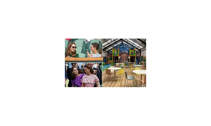Pippa Middleton Follows Kate’s Lead with Inspiring New Childcare Initiative