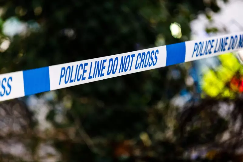 Police Launch Urgent Appeal After Violent Robbery in Bury: Witnesses Sought