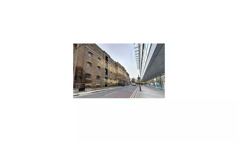 Police Launch Urgent Manhunt After Woman Raped Near Canary Wharf DLR Station | Metropolitan Police Appeal for Witnesses
