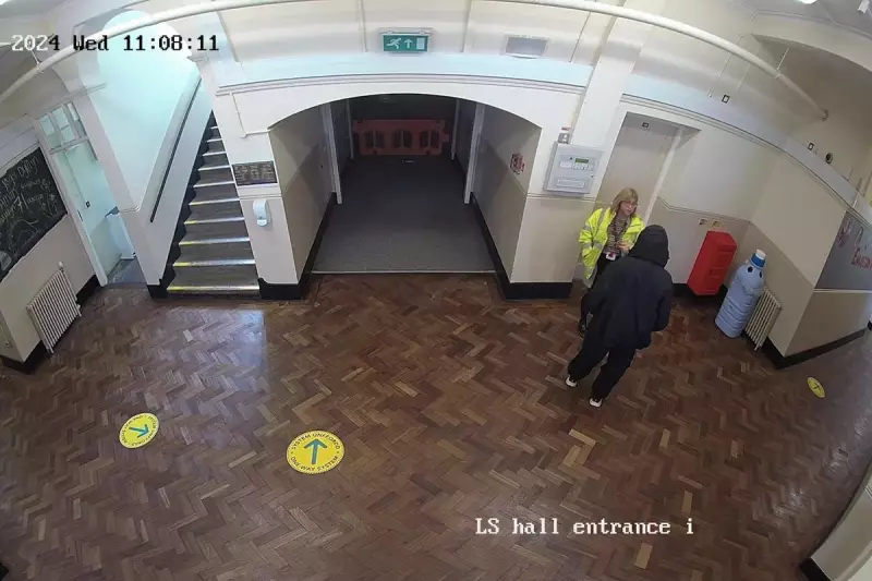 Police Probe Carmarthenshire Council Over Child CCTV Use | UK Privacy Scandal