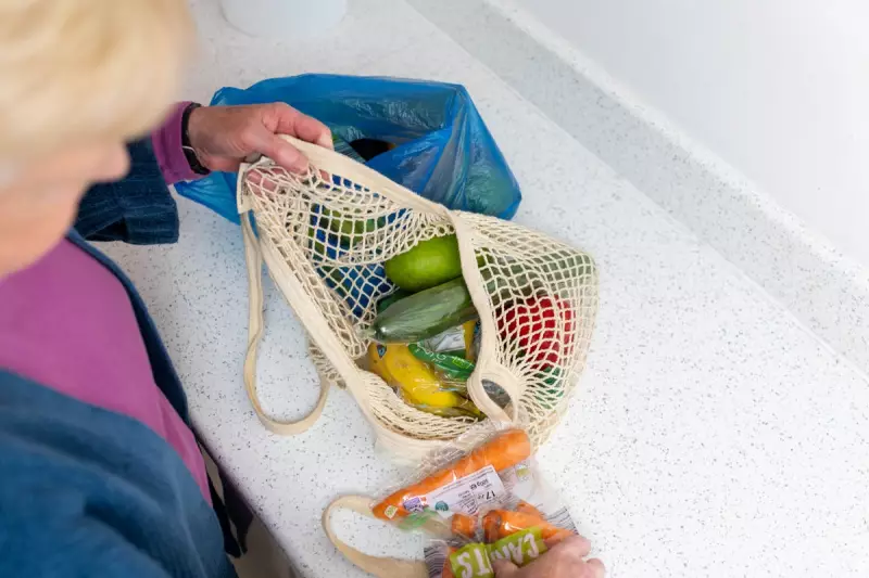 Poor Diet Linked to Chronic Illness and Depression: New Study Reveals Shocking Risks