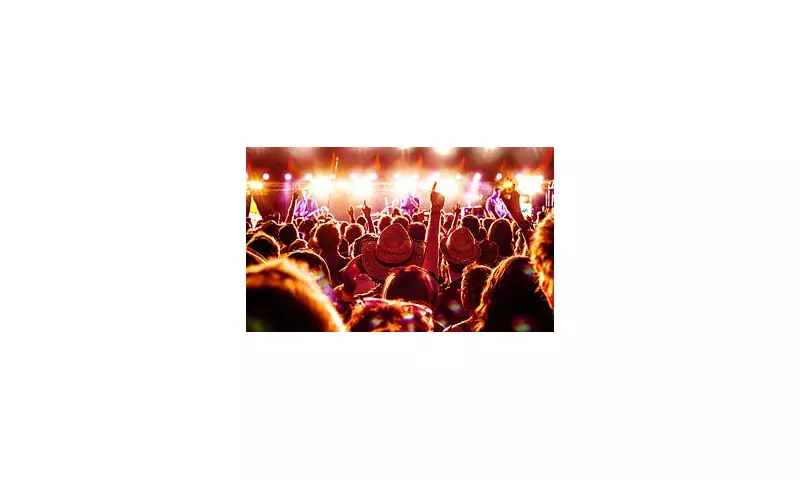 Pop Duo Forced to Cancel Tour Dates After Member Collapses On Stage