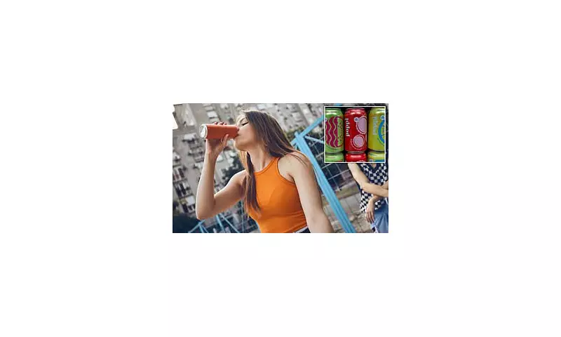 Poppi Soda Faces £3.5 Million Class Action: Prebiotic Claims Under Fire in Landmark Consumer Lawsuit