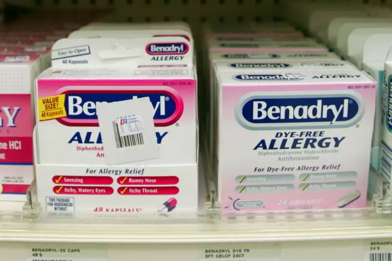 Popular Medications Banned Abroad: What UK Travellers Need to Know