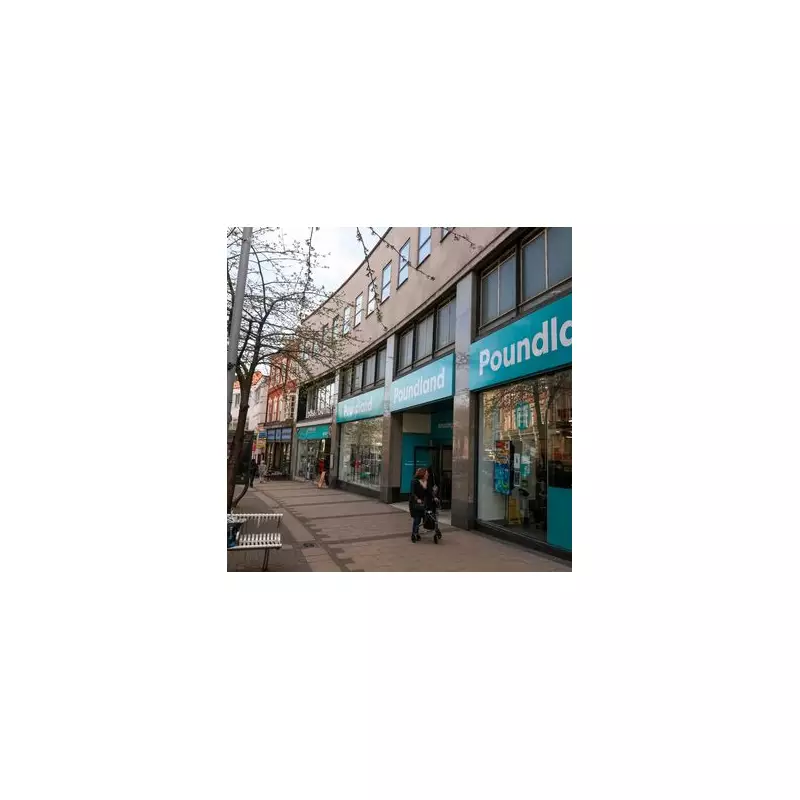 Poundland in Peril: Owner Pepco Sounds Alarm Over Financial Crisis