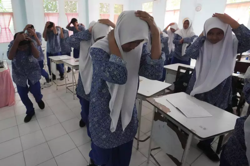 Powerful Earthquake Strikes Indonesia's Sulawesi: Latest Updates and Safety Measures