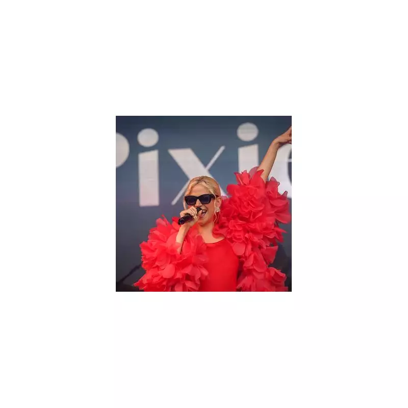 Pregnant Pixie Lott Reveals Due Date and Baby Gender in Heartfelt Announcement
