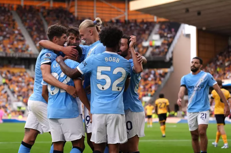Premier League Drama: Guardiola and Howe Clash Over Tactics as Managers Face Mounting Pressure