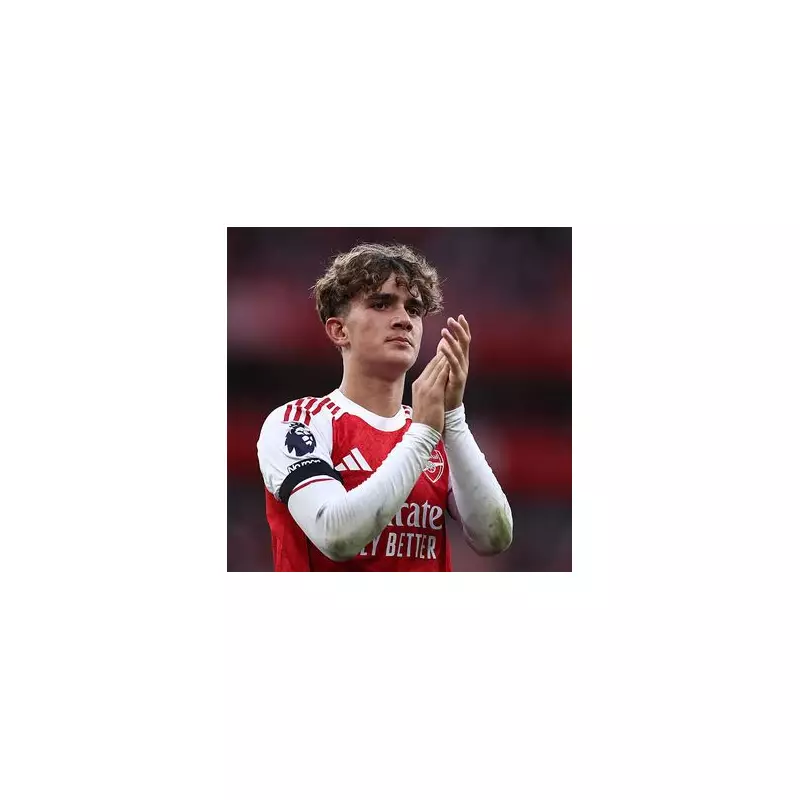 Premier League's Youngest Stars: Meet the Teenage Prodigies Making History