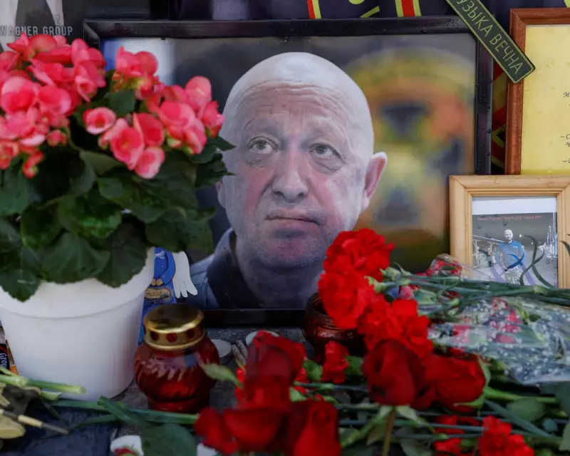 Prigozhin Knew He Was Doomed After Failed Mutiny, Mother Claims in Bombshell Revelation