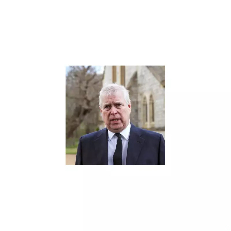 Prince Andrew Clings to Royal Lodge and Duke Title Despite Ongoing Controversies