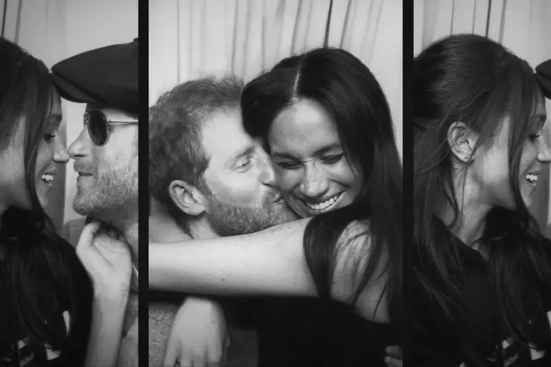 Prince Harry and Meghan Markle's Netflix Deal: What's Next for the Sussexes?