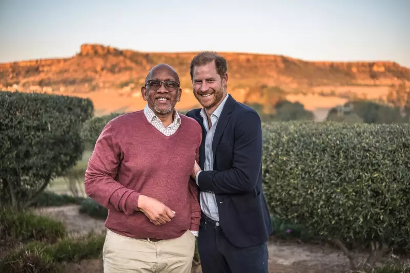 Prince Harry's Charity Faces Scrutiny: What the Latest Ruling Means