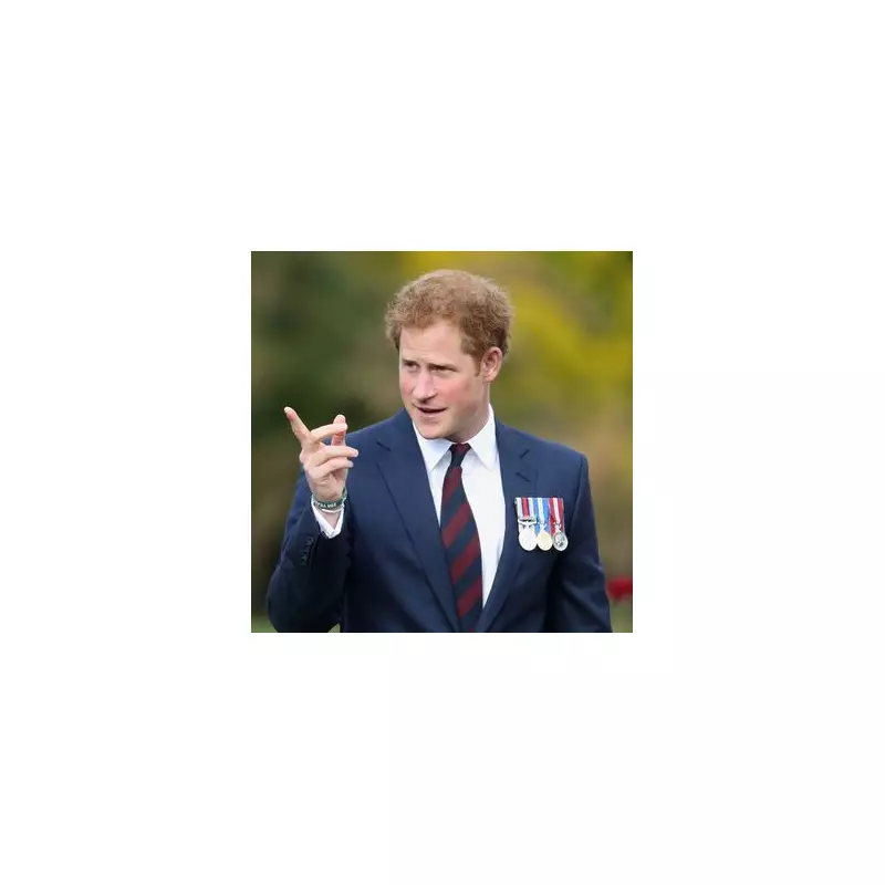 Prince Harry's Secret Letter to King Charles: Inside the Royal Rift and Hopes for Reconciliation
