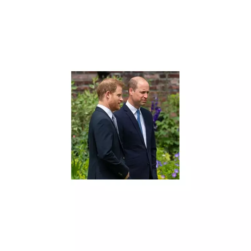 Prince William and Harry's Inheritance from Diana: The Shocking Truth Revealed