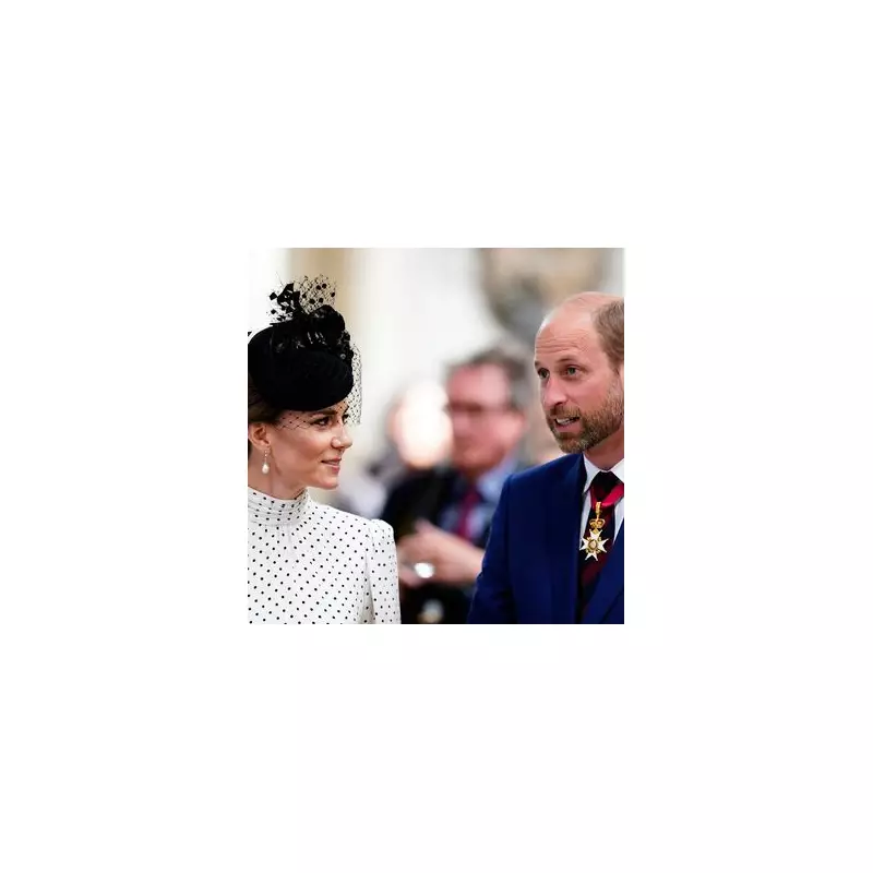 Prince William and Kate Middleton's Growing Concerns Over Royal Duties and Public Scrutiny