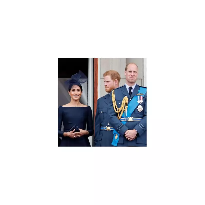 Prince William's Four-Word Snub to Politician Revealed Amid Royal Protocol Breach