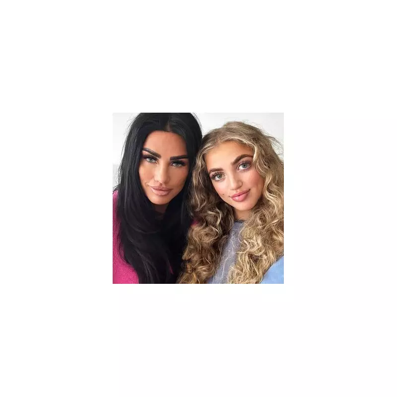 Princess Andre Calls Out Katie Price Over Social Media Post – Inside the Family Drama