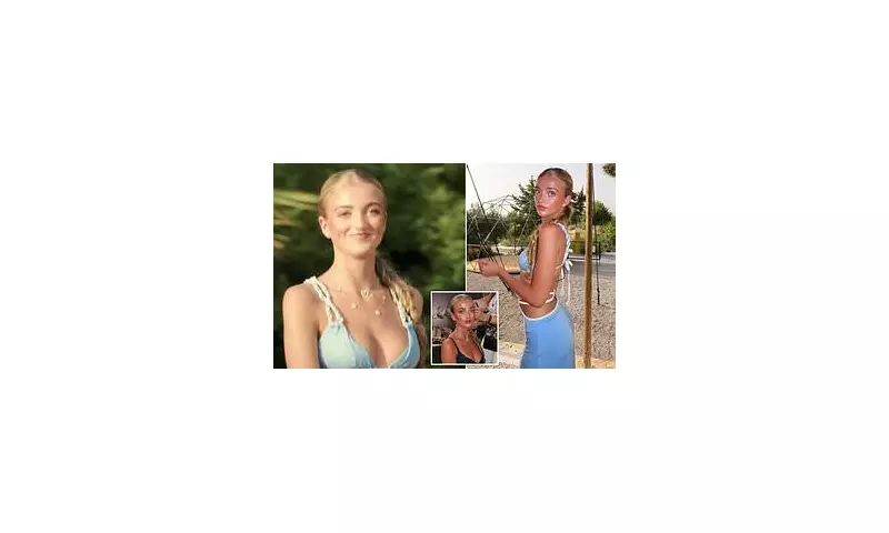 Princess Andre Stuns Fans in Bikini During Fashion Show – See Her Bold Look!