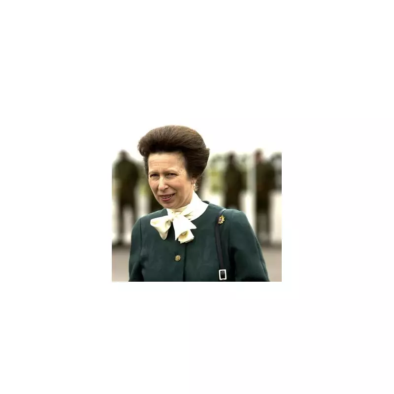 Princess Anne's Would-Be Kidnapper Back in Court: The Shocking 1974 Incident Revisited