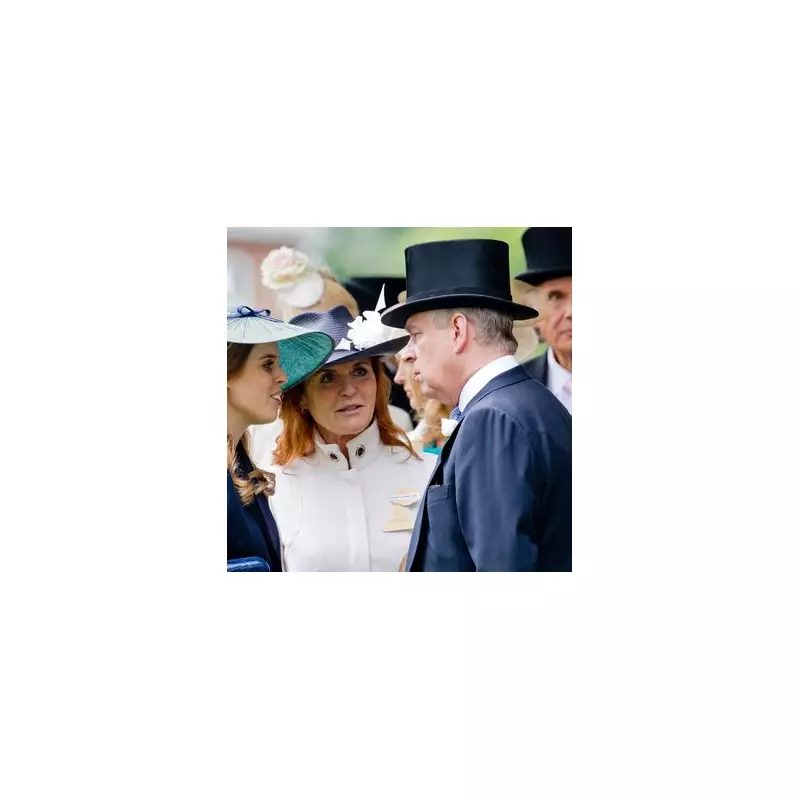 Princess Beatrice's Heartbreaking Question to Queen Elizabeth Before Her Passing