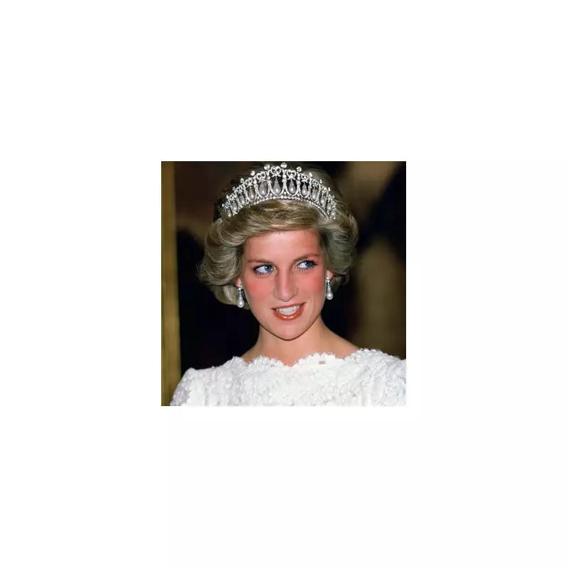 Princess Diana's Timeless 90s Style: A Nostalgic Trip Back to Her Most Iconic Fashion Moments