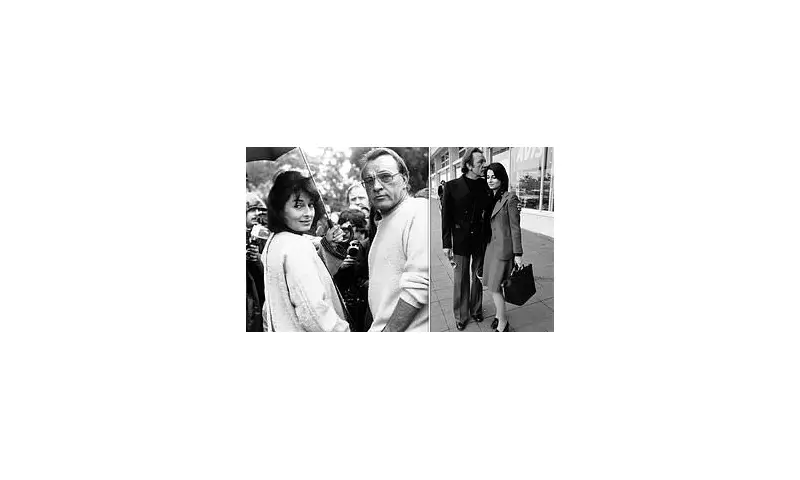 Princess Margaret's Secret Love Affair with Richard Burton: A Royal Scandal Revealed
