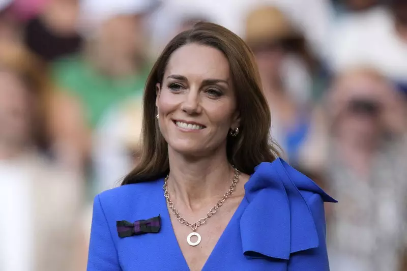 Princess of Wales Champions British Sign Language in Heartwarming Kensington Palace Video