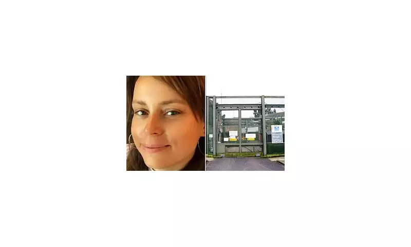 Prison Officer Jailed for Smuggling Cannabis to Teenage Inmate She Had a Relationship With