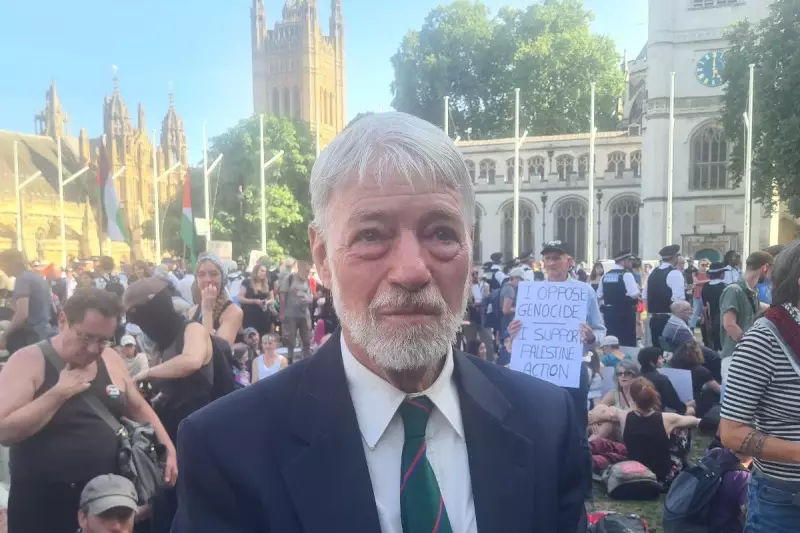 Pro-Palestine Activists Face Arrests as UK Government Moves to Ban 'Disruptive' Group