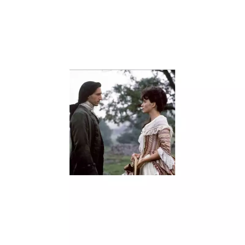 Provocative New 'Wuthering Heights' Adaptation Sparks Controversy with BDSM Twist