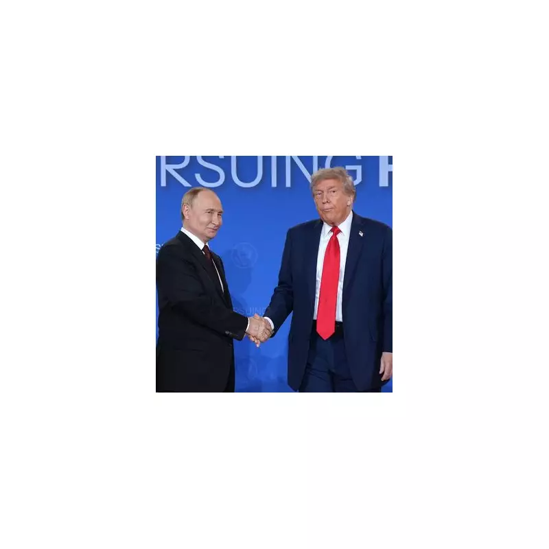 Putin Agrees to Major Ukraine Peace Deal – What It Means for the World