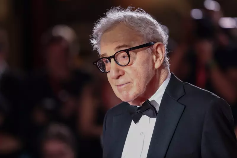 Putin Mocks Woody Allen's Golden Globes Jibe in Bizarre Ukraine War Speech