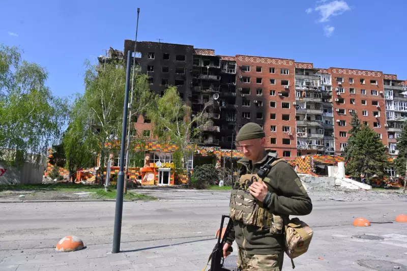 Putin's Donbas Annexation Plan: Zelensky Warns of Escalation as Trump Weighs In