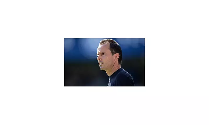 QPR Fans Demand Julien Stephan's Sacking After Coventry Humiliation | Championship Crisis