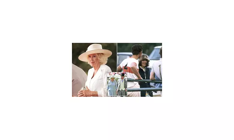 Queen Camilla's Heel Defence: How a Teenage Assault Forged a Monarch's Resolve | Royal Insight