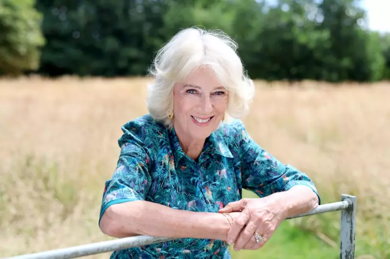 Queen Camilla's Sweet New Role: Her Majesty Takes Up Beekeeping at Clarence House