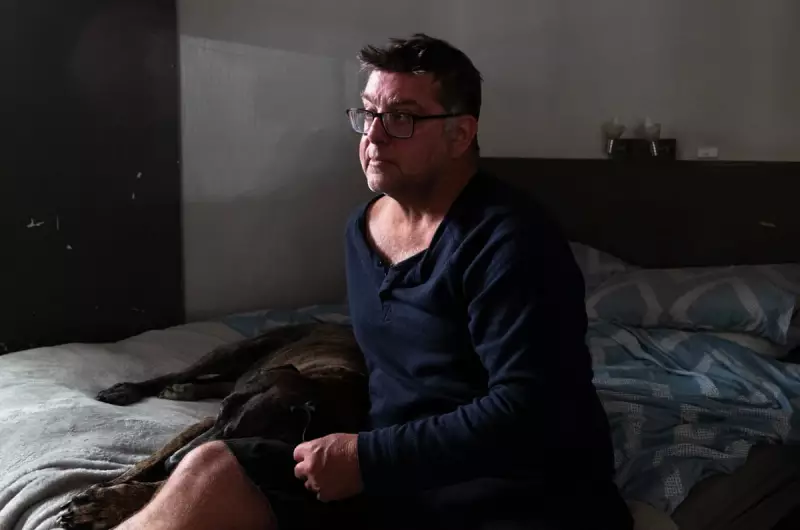 Queensland's Social Housing Crisis: Inside the Crackdown Forcing Vulnerable Families from Motels