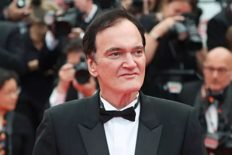 Quentin Tarantino Reveals His Favourite Film: 'Once Upon a Time in Hollywood' Tops His List