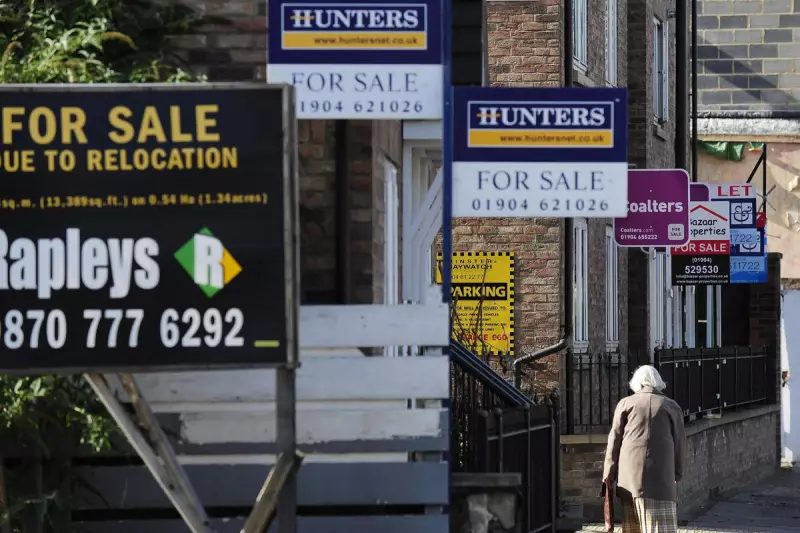Rachel Reeves Axes Stamp Duty Pledge: Labour's Major Housing Policy U-Turn